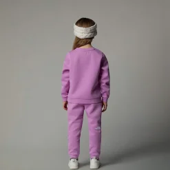 Niños The North Face Niños Pequeños (2-7 Años)<Conjunto De Poliéster Para Niños