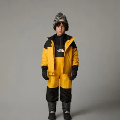 Niños The North Face Niños Pequeños (2-7 Años)<Conjunto Impermeable De Invierno Para Niños