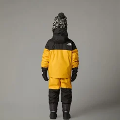 Niños The North Face Niños Pequeños (2-7 Años)<Conjunto Impermeable De Invierno Para Niños