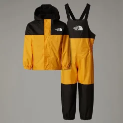 Niños The North Face Niños Pequeños (2-7 Años)<Conjunto Impermeable De Invierno Para Niños