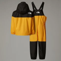 Niños The North Face Niños Pequeños (2-7 Años)<Conjunto Impermeable De Invierno Para Niños