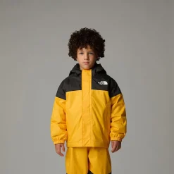 Niños The North Face Niños Pequeños (2-7 Años)<Conjunto Impermeable De Invierno Para Niños