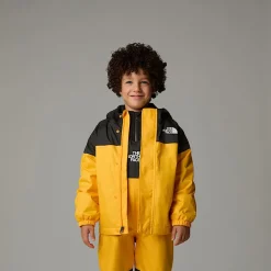 Niños The North Face Niños Pequeños (2-7 Años)<Conjunto Impermeable De Invierno Para Niños