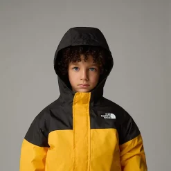Niños The North Face Niños Pequeños (2-7 Años)<Conjunto Impermeable De Invierno Para Niños