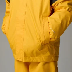 Niños The North Face Niños Pequeños (2-7 Años)<Conjunto Impermeable De Invierno Para Niños