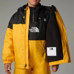 Niños The North Face Niños Pequeños (2-7 Años)<Conjunto Impermeable De Invierno Para Niños