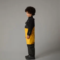 Niños The North Face Niños Pequeños (2-7 Años)<Conjunto Impermeable De Invierno Para Niños