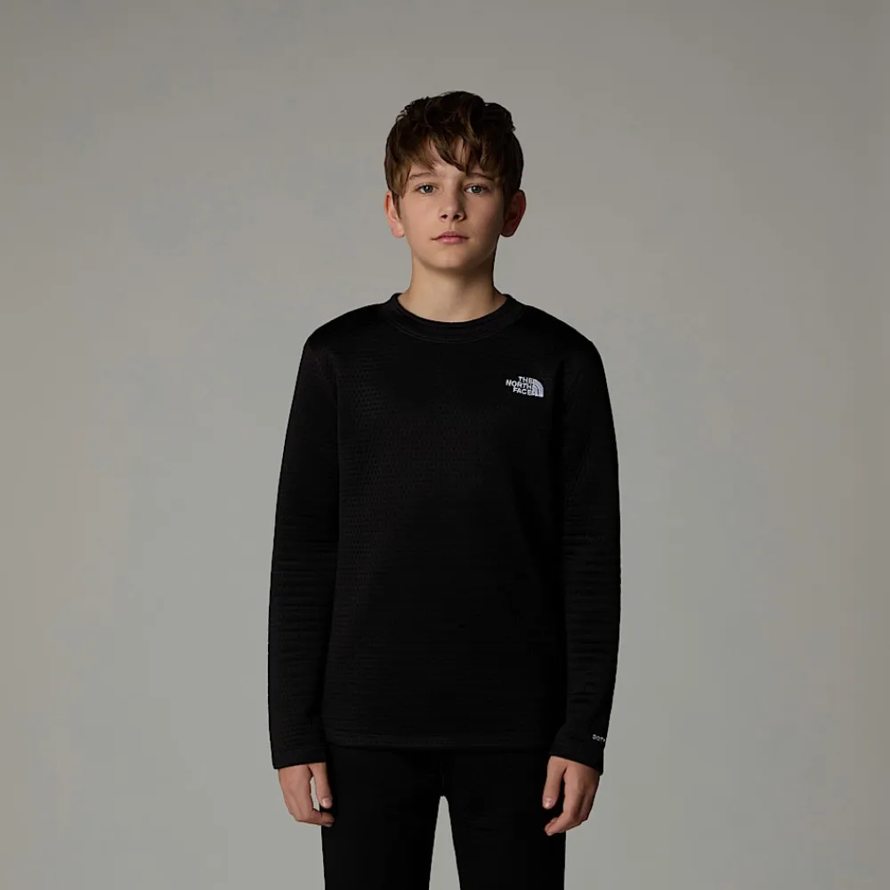 Niños The North Face Pantalones|Pantalones<Conjunto Térmico Interior DotKnit Para Jóvenes