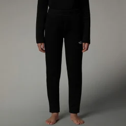 Niños The North Face Pantalones|Pantalones<Conjunto Térmico Interior DotKnit Para Jóvenes