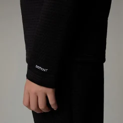 Niños The North Face Pantalones|Pantalones<Conjunto Térmico Interior DotKnit Para Jóvenes
