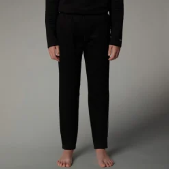 Niños The North Face Pantalones|Pantalones<Conjunto Térmico Interior DotKnit Para Jóvenes
