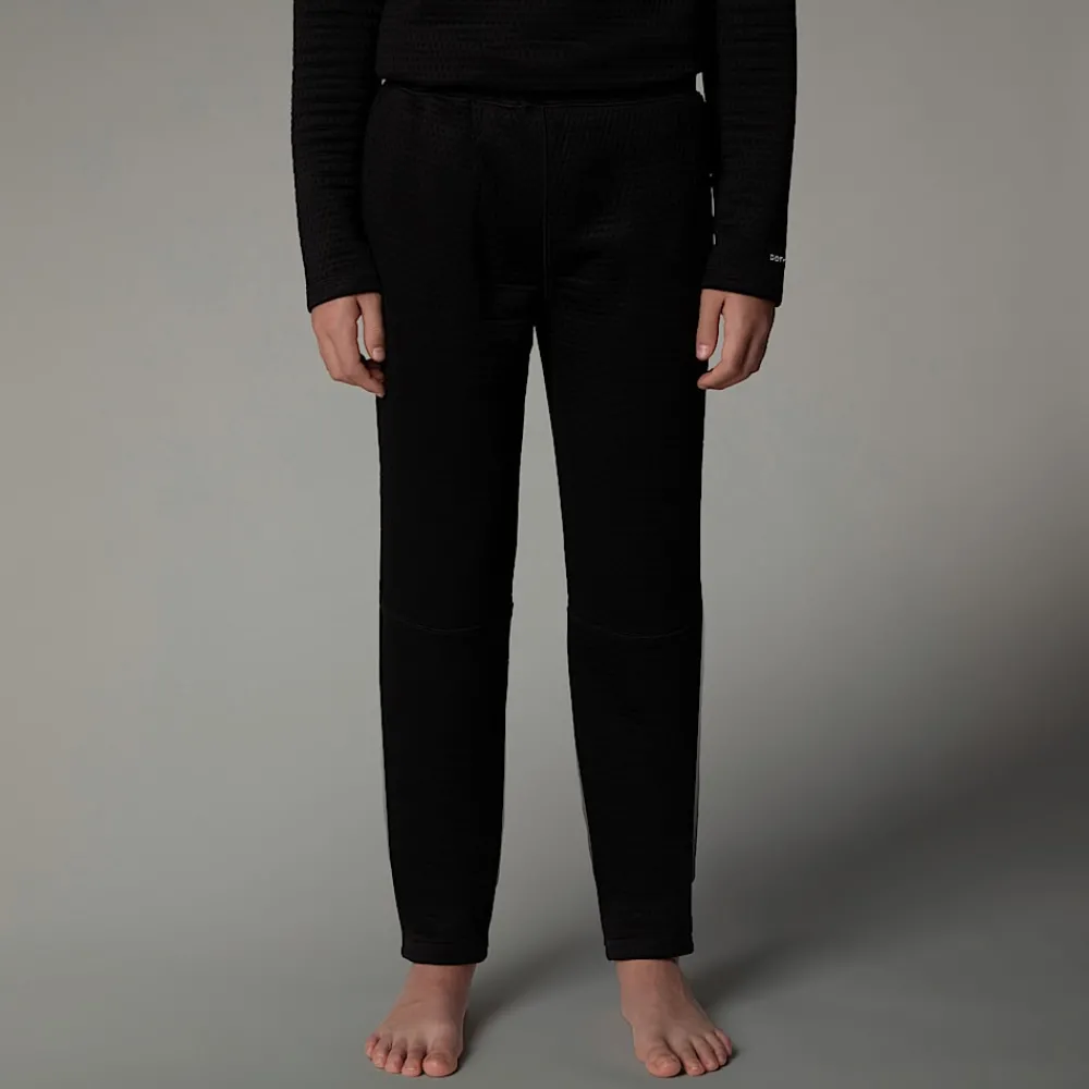 Niños The North Face Pantalones|Pantalones<Conjunto Térmico Interior DotKnit Para Jóvenes