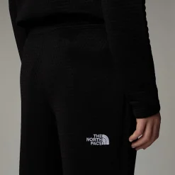 Niños The North Face Pantalones|Pantalones<Conjunto Térmico Interior DotKnit Para Jóvenes