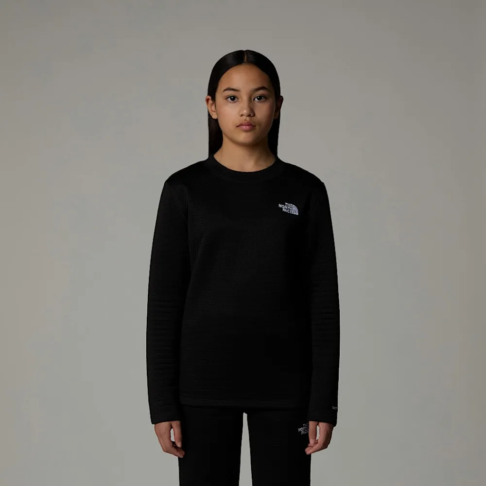 Niños The North Face Pantalones|Pantalones<Conjunto Térmico Interior DotKnit Para Jóvenes