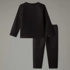 Niños The North Face Niños Pequeños (2-7 Años)<Conjunto Térmico Interior DotKnit Para Niños