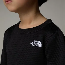 Niños The North Face Niños Pequeños (2-7 Años)<Conjunto Térmico Interior DotKnit Para Niños