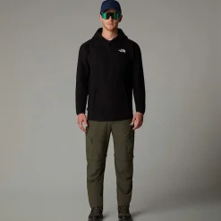 Hombre The North Face Sudaderas Con Capucha Y Suéteres|Forros Polares<Forro Polar Con Capucha Glacier 100 Para Hombre