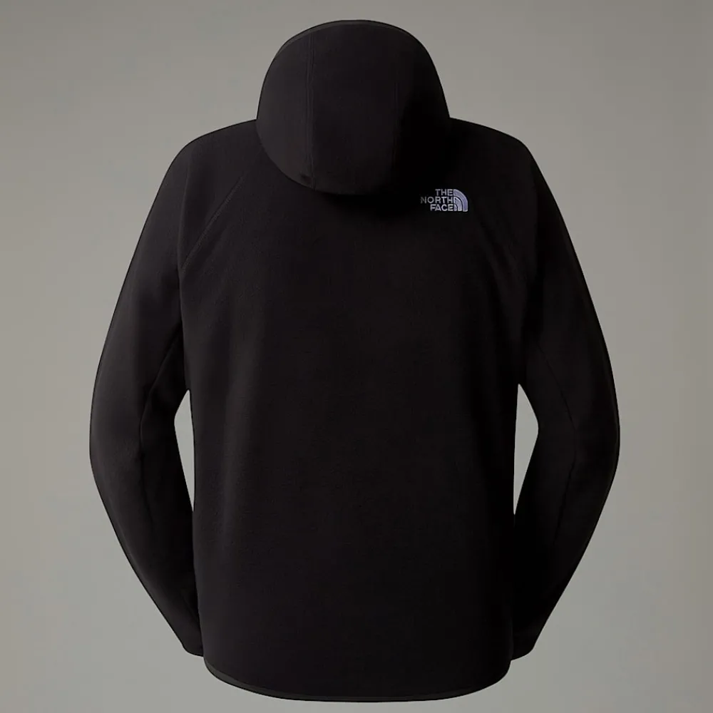 Hombre The North Face Sudaderas Con Capucha Y Suéteres|Forros Polares<Forro Polar Con Capucha Glacier 100 Para Hombre