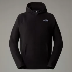 Hombre The North Face Sudaderas Con Capucha Y Suéteres|Forros Polares<Forro Polar Con Capucha Glacier 100 Para Hombre