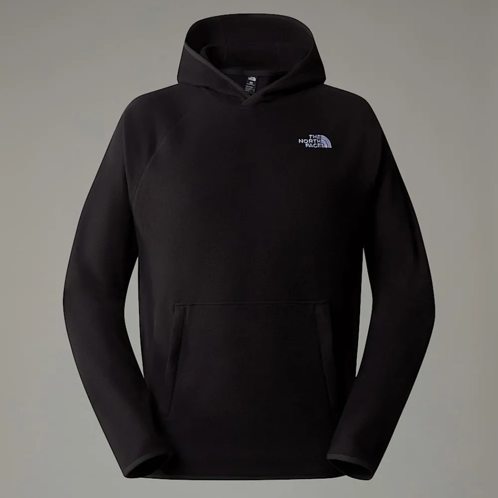 Hombre The North Face Sudaderas Con Capucha Y Suéteres|Forros Polares<Forro Polar Con Capucha Glacier 100 Para Hombre