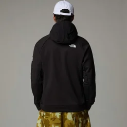 Hombre The North Face Camisetas Técnicas|Sudaderas Con Capucha Y Suéteres<Forro Polar Con Capucha Y Cremallera De 1/4 Para Hombre
