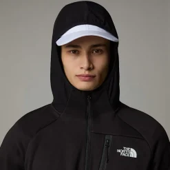 Hombre The North Face Camisetas Técnicas|Sudaderas Con Capucha Y Suéteres<Forro Polar Con Capucha Y Cremallera De 1/4 Para Hombre