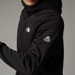 Hombre The North Face Camisetas Técnicas|Sudaderas Con Capucha Y Suéteres<Forro Polar Con Capucha Y Cremallera De 1/4 Para Hombre