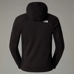Hombre The North Face Camisetas Técnicas|Sudaderas Con Capucha Y Suéteres<Forro Polar Con Capucha Y Cremallera De 1/4 Para Hombre