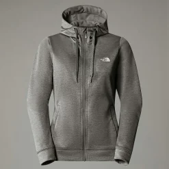 Mujer The North Face Hoodies & Sweatshirts|Forros Polares<Forro Polar Con Cremallera Integral Wenhaver Para Mujer