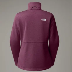 Mujer The North Face Forros Polares<Forro Polar Con Cremallera Integral Resolve Para Mujer