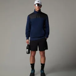 Hombre The North Face Forros Polares<Forro Polar Con Cremallera De 1/4 Duwoni Para Hombre