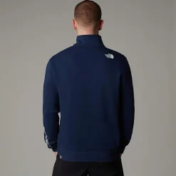 Hombre The North Face Forros Polares<Forro Polar Con Cremallera De 1/4 Duwoni Para Hombre