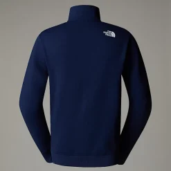 Hombre The North Face Forros Polares<Forro Polar Con Cremallera De 1/4 Duwoni Para Hombre