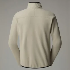 Hombre The North Face Forros Polares<Forro Polar Con Cremallera De 1/4 Glacier Para Hombre