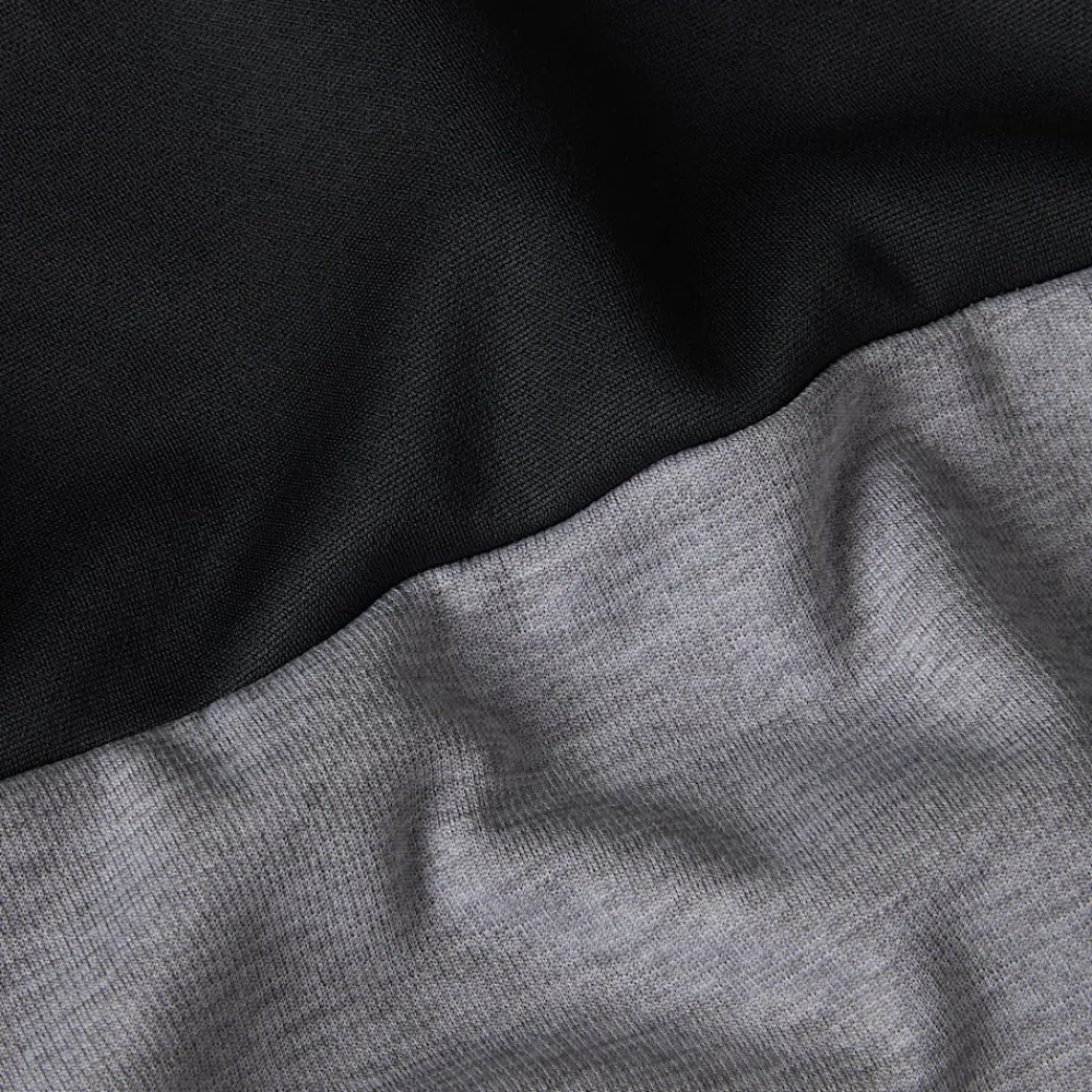 Hombre The North Face Camisetas Técnicas|Forros Polares<Forro Polar Con Cremallera De 1/4 Reaxion Para Hombre
