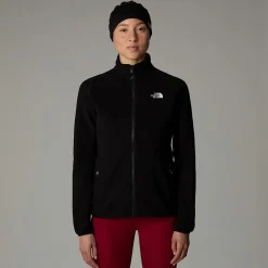 Mujer The North Face Forros Polares<Forro Polar Con Cremallera Integral 100 Glacier Para Mujer