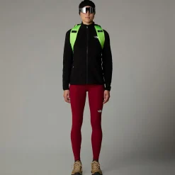 Mujer The North Face Forros Polares<Forro Polar Con Cremallera Integral 100 Glacier Para Mujer