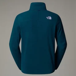 Hombre The North Face Forros Polares<Forro Polar Con Cremallera Integral 100 Glacier Para Hombre