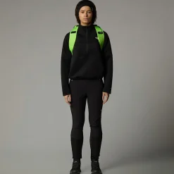 Mujer The North Face Forros Polares<Forro Polar Con Cremallera De 1/4 Vertical Thermal Para Mujer