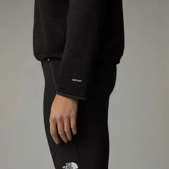 Mujer The North Face Forros Polares<Forro Polar Con Cremallera De 1/4 Vertical Thermal Para Mujer