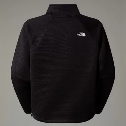 Mujer The North Face Forros Polares<Forro Polar Con Cremallera De 1/4 Vertical Thermal Para Mujer