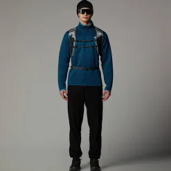 Hombre The North Face Camisetas Técnicas|Forros Polares<Forro Polar Con Cremallera De 1/4 Vertical Thermal Para Hombre