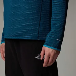 Hombre The North Face Camisetas Técnicas|Forros Polares<Forro Polar Con Cremallera De 1/4 Vertical Thermal Para Hombre
