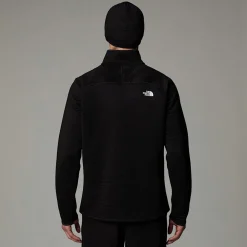 Hombre The North Face Camisetas Técnicas|Forros Polares<Forro Polar Con Cremallera De 1/4 Vertical Thermal Para Hombre