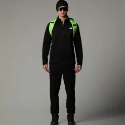 Hombre The North Face Camisetas Técnicas|Forros Polares<Forro Polar Con Cremallera De 1/4 Vertical Thermal Para Hombre