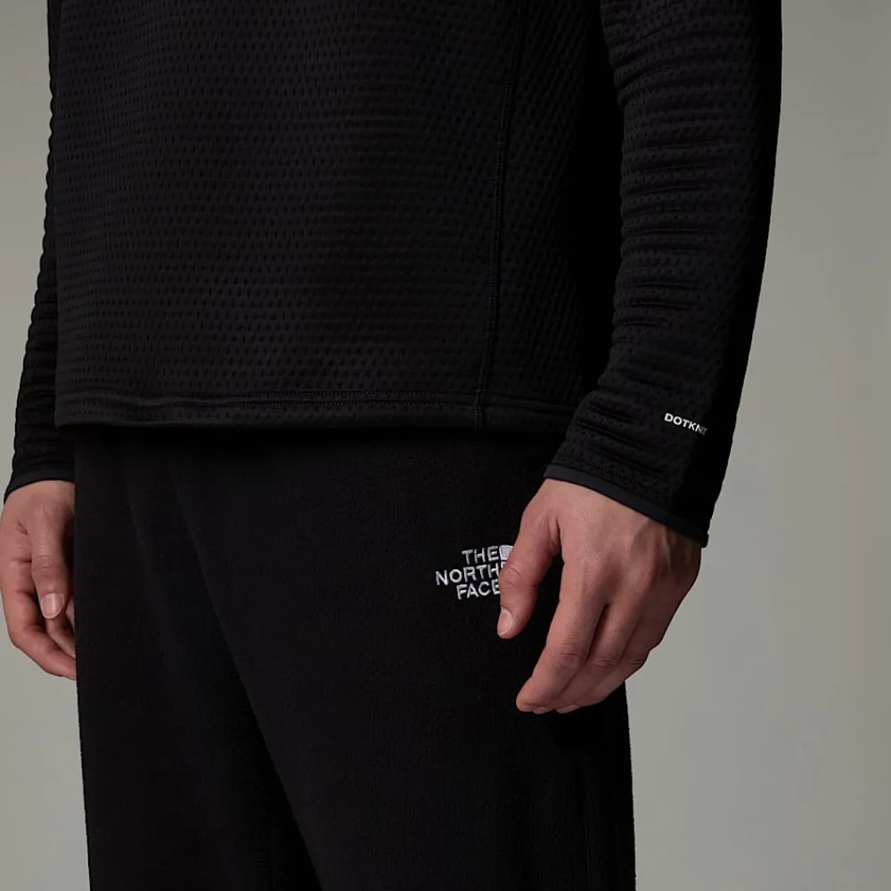 Hombre The North Face Camisetas Técnicas|Forros Polares<Forro Polar Con Cremallera De 1/4 Vertical Thermal Para Hombre