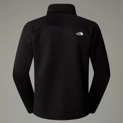 Hombre The North Face Camisetas Técnicas|Forros Polares<Forro Polar Con Cremallera De 1/4 Vertical Thermal Para Hombre