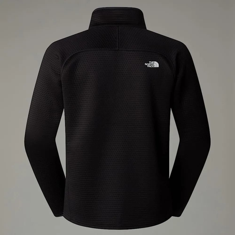 Hombre The North Face Camisetas Técnicas|Forros Polares<Forro Polar Con Cremallera De 1/4 Vertical Thermal Para Hombre