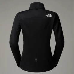 Mujer The North Face Hoodies & Sweatshirts<Forro Polar Con Cremallera De 1/4 Winter Warm Para Mujer