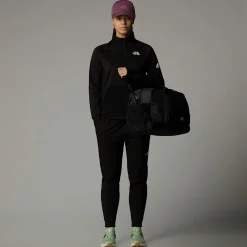 Mujer The North Face Forros Polares|Combinaciones<Forro Polar Con Cremallera De 1/4 Para Mujer